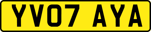 YV07AYA