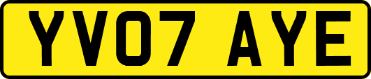 YV07AYE