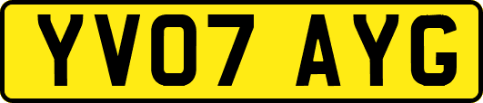 YV07AYG