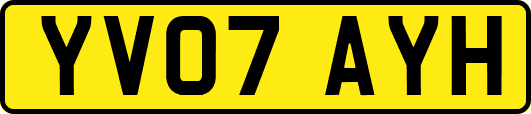YV07AYH