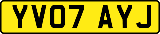 YV07AYJ
