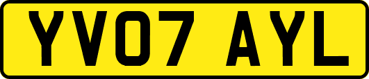 YV07AYL
