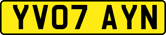 YV07AYN