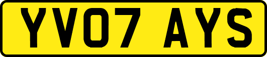 YV07AYS