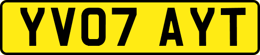 YV07AYT