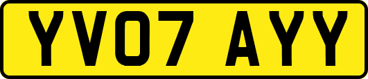 YV07AYY