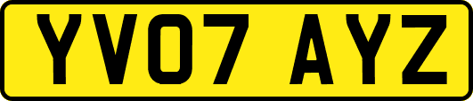 YV07AYZ