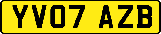 YV07AZB
