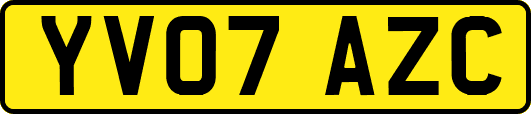 YV07AZC