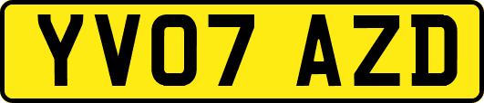 YV07AZD