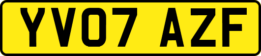 YV07AZF