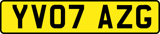 YV07AZG