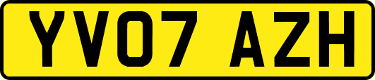 YV07AZH
