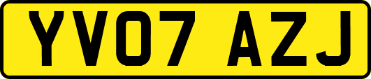 YV07AZJ