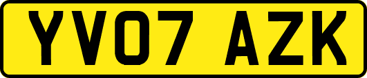 YV07AZK