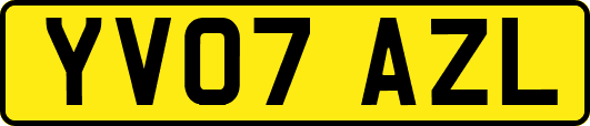 YV07AZL