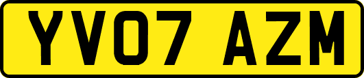 YV07AZM