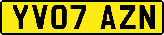 YV07AZN