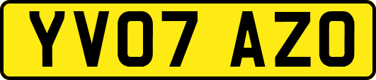 YV07AZO