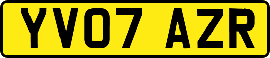 YV07AZR