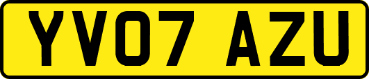 YV07AZU