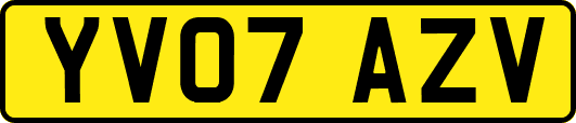YV07AZV