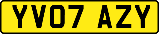 YV07AZY