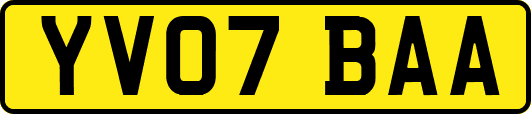 YV07BAA