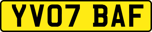 YV07BAF