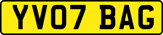 YV07BAG