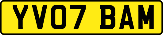 YV07BAM