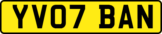 YV07BAN