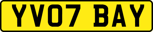 YV07BAY