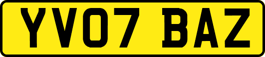 YV07BAZ