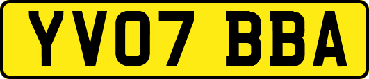 YV07BBA