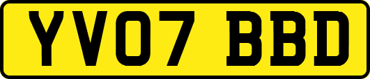 YV07BBD