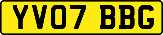 YV07BBG