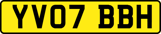 YV07BBH