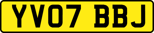 YV07BBJ