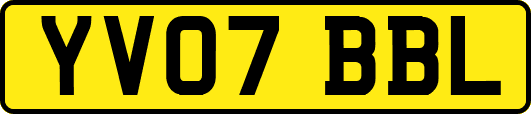 YV07BBL