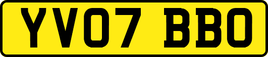 YV07BBO