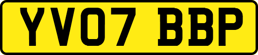 YV07BBP
