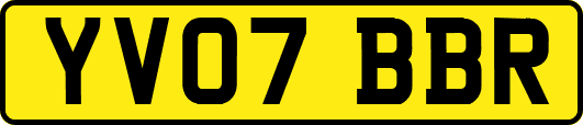 YV07BBR