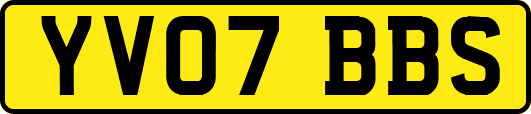 YV07BBS