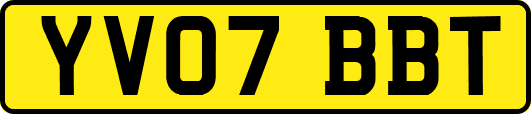 YV07BBT