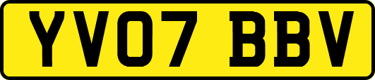 YV07BBV
