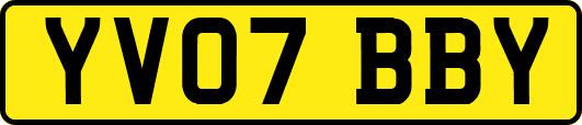 YV07BBY