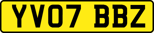 YV07BBZ