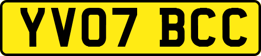 YV07BCC