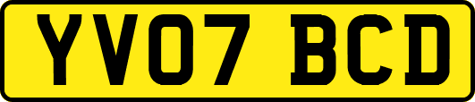 YV07BCD